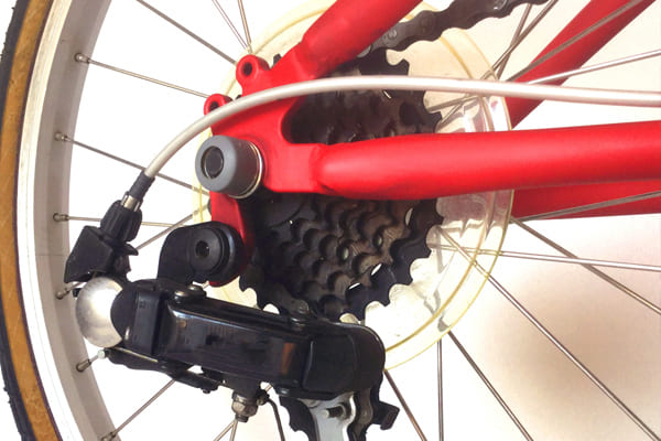 メンテナンスもお任せください