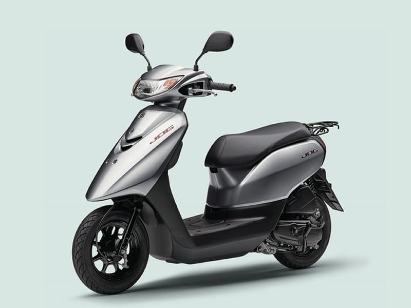 YAMAHA JOG(ジョグ)