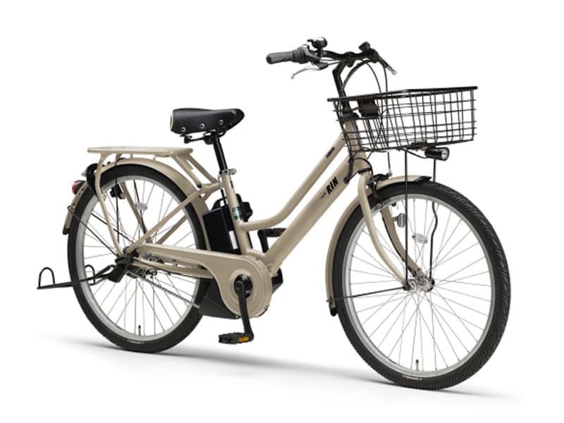 YAMAHA PAS RIN(リン)