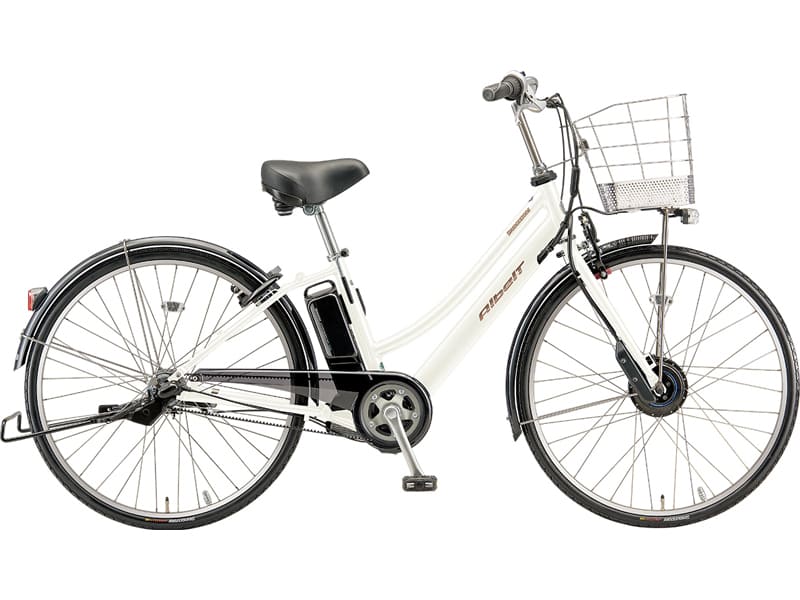 ブリヂストン アルベルトe(アルベルトイー)