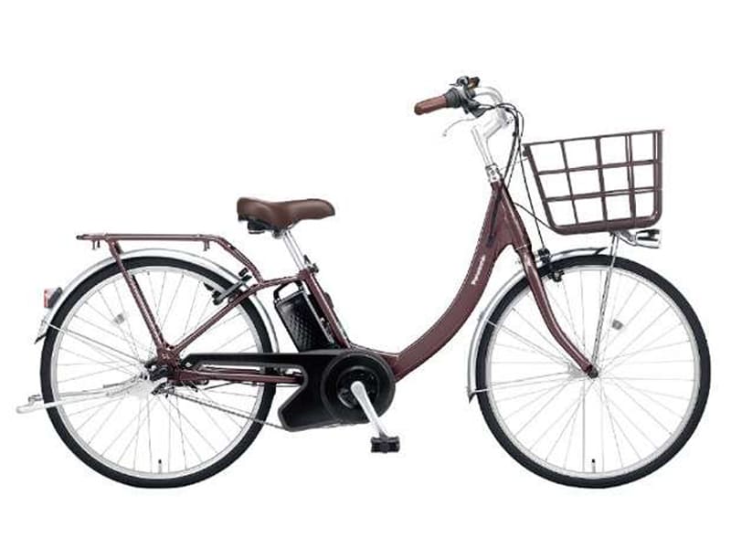 パナソニック ViVi SL(ビビSL)